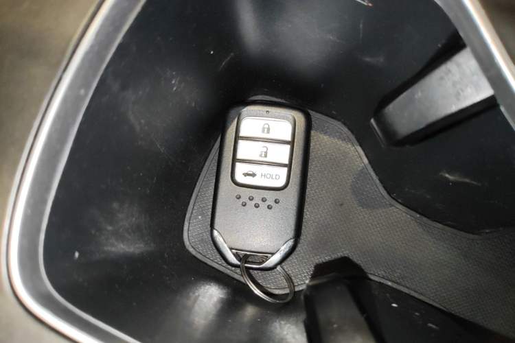 Used Honda Accord 2018 Rui Hybrid 2.0L Rui Ling Edition China VI Interior 1