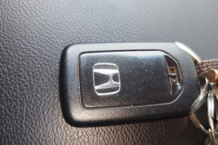 Used Honda Accord 2018 260TURBO Luxury Edition China VI Interior 1