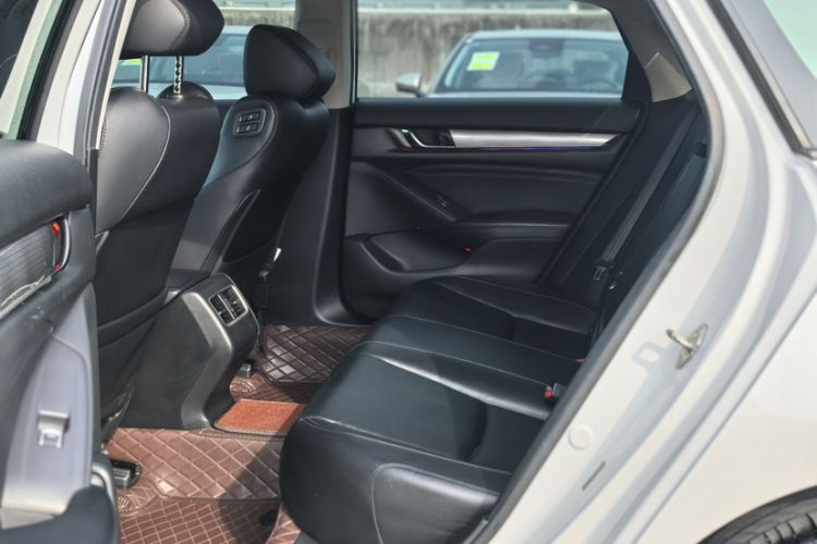 Used Honda Accord 2018 Rui Hybrid 2.0L Rui Ling Edition China VI Interior 1