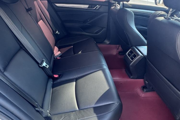 Used Honda Accord 2018 Rui Hybrid 2.0L Rui Ling Edition China VI Interior 10