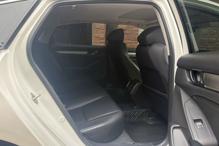 Used Honda Accord 2018 260TURBO Elite Edition China V Interior 2