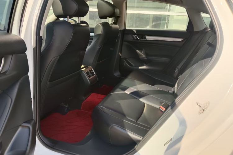 Used Honda Accord 2018 260TURBO Elite Edition China VI Interior 2