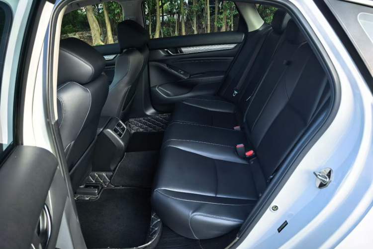 Used Honda Accord 2018 260TURBO Elite Edition China V Interior 3