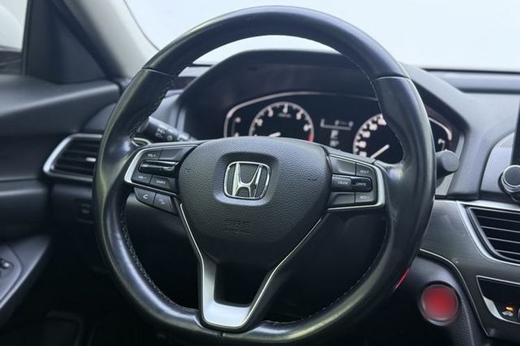 Used Honda Accord 2018 260TURBO Elite Edition China VI Interior 3