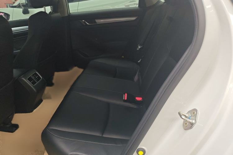 Used Honda Accord 2018 260TURBO Elite Edition China VI Interior 3