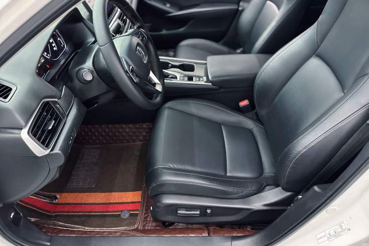 Used Honda Accord 2018 260TURBO Elite Edition China VI Interior 3