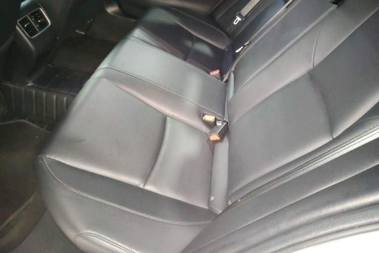 Used Honda Accord 2018 Rui Hybrid 2.0L Rui Ling Edition China VI Interior 3