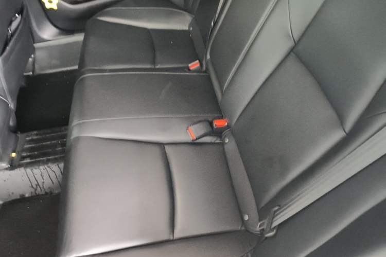 Used Honda Accord 2018 260TURBO Elite Edition China V Interior 4