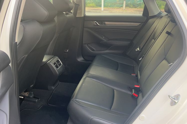 Used Honda Accord 2018 230TURBO Comfort Edition China VI Emission Standard Interior 5