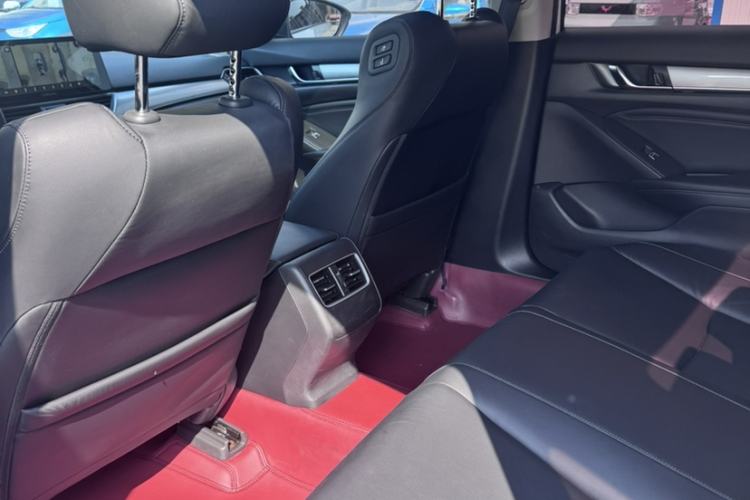 Used Honda Accord 2018 Rui Hybrid 2.0L Rui Ling Edition China VI Interior 6