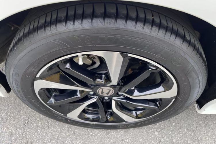 Used Honda Accord 2018 260TURBO Elite Edition China VI Interior 6