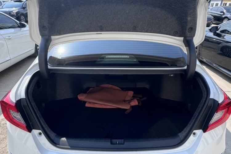Used Honda Accord 2018 Rui Hybrid 2.0L Rui Ling Edition China VI Interior 7