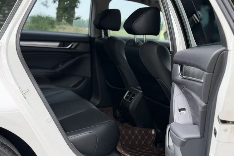 Used Honda Accord 2018 Rui Hybrid 2.0L Rui Ling Edition China VI Interior 7