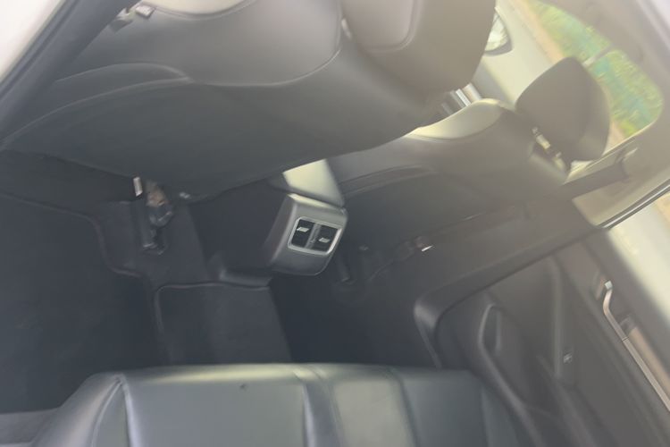 Used Honda Accord 2018 230TURBO Comfort Edition China VI Emission Standard Interior 7