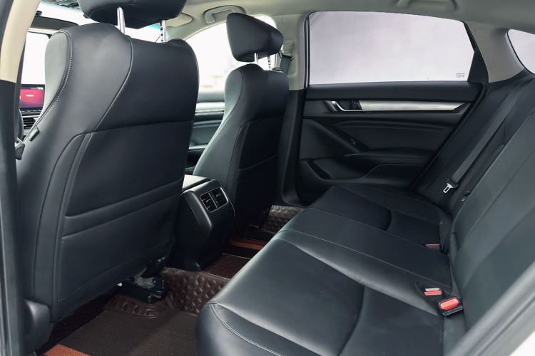 Used Honda Accord 2018 260TURBO Elite Edition China VI Interior 7