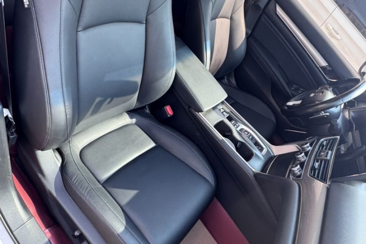 Used Honda Accord 2018 Rui Hybrid 2.0L Rui Ling Edition China VI Interior 9