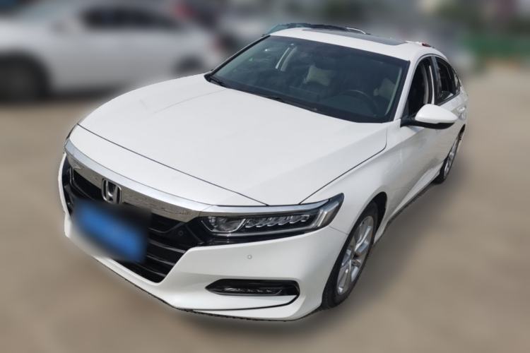 Used Honda Accord 2018 260TURBO Elite Edition China VI Guazi used car, China used car export, Used car for sale, Used  cars, Cheapest cars for sale