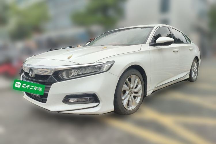 Used Honda Accord 2018 260TURBO Elite Edition China V Guazi used car, China used car export, Used car for sale, Used cars, Cheapest cars for sale