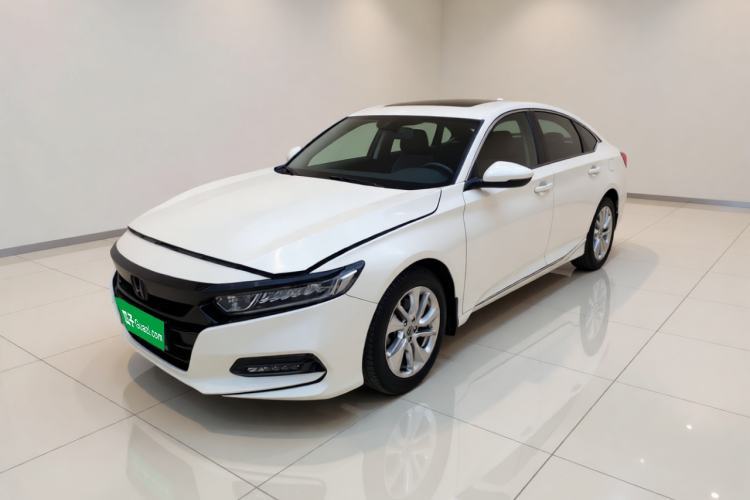 Ojetý Honda Accord 2018 260TURBO Elite Edition China VI Guazi used car, China used car export, Used car for sale, Used  cars, Cheapest cars for sale