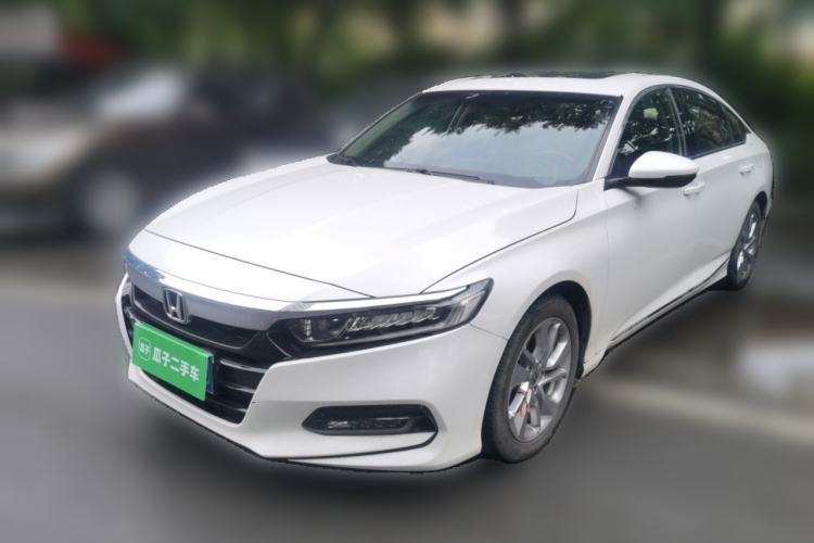 Used Honda Accord 2018 260TURBO Elite Edition China V Guazi used car, China used car export, Used car for sale, Used cars, Cheapest cars for sale