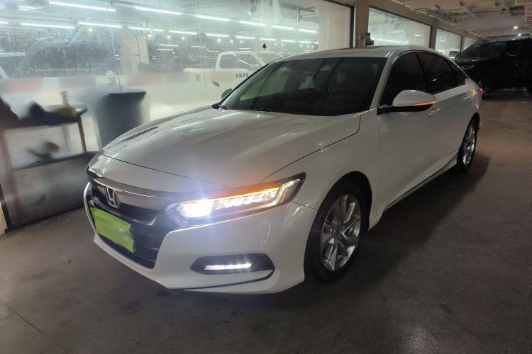 Used Honda Accord 2018 260TURBO Elite Edition China VI Guazi used car, China used car export, Used car for sale, Used cars, Cheapest cars for sale