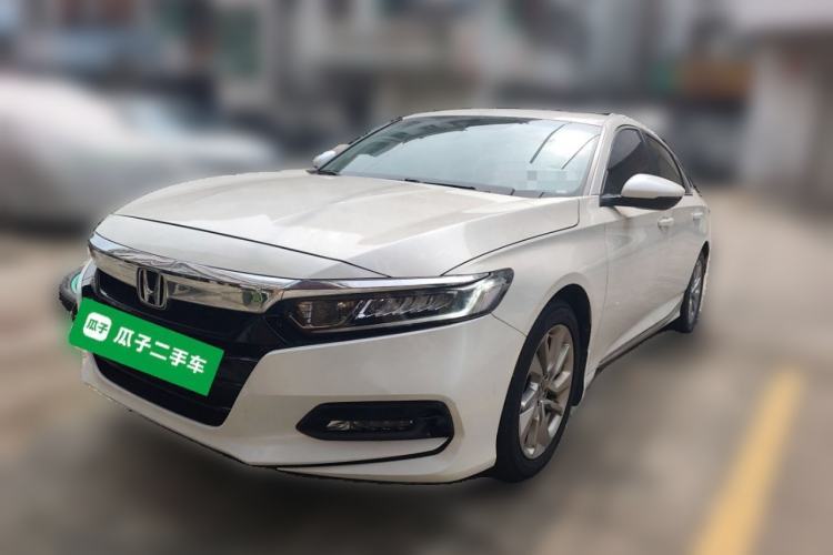 Used Honda Accord 2018 260TURBO Elite Edition China VI Guazi used car, China used car export, Used car for sale, Used cars, Cheapest cars for sale