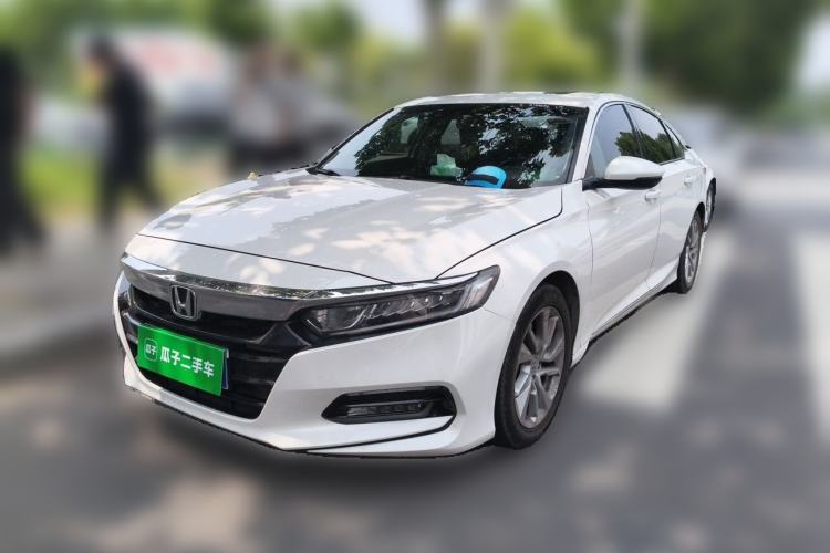 Used Honda Accord 2018 260TURBO Elite Edition China VI Guazi used car, China used car export, Used car for sale, Used  cars, Cheapest cars for sale