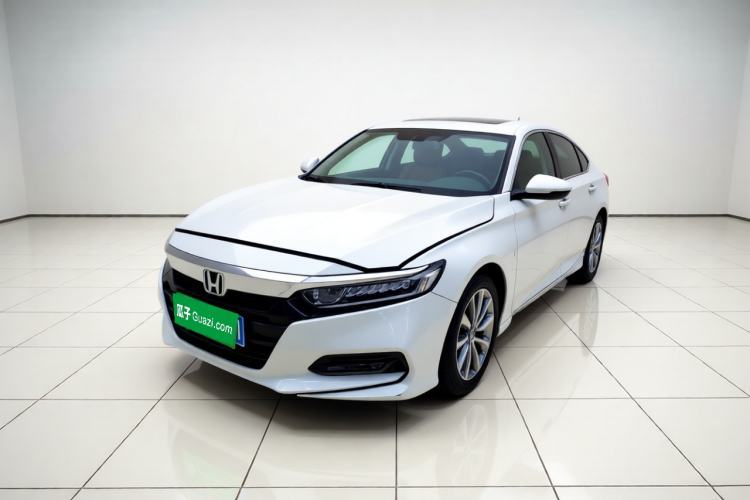 Ojetý Honda Accord 2018 260TURBO Luxury Edition China VI Guazi used car, China used car export, Used car for sale, Used  cars, Cheapest cars for sale