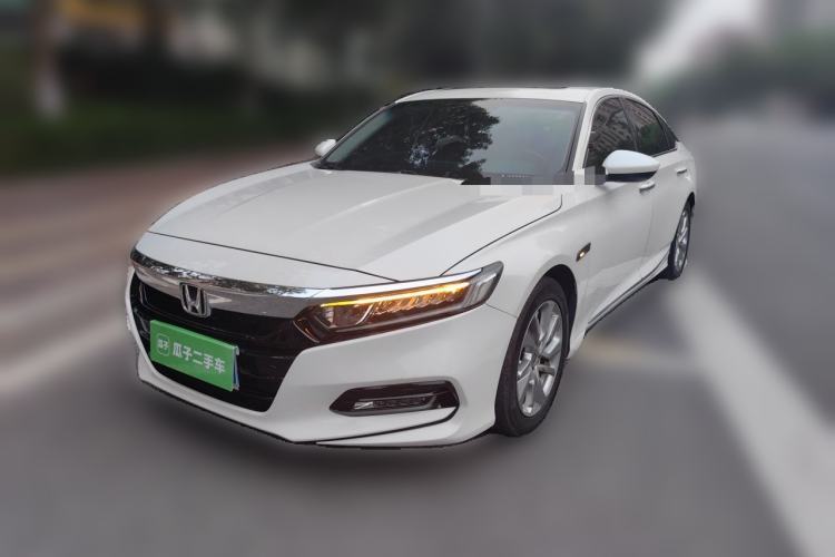 Used Honda Accord 2018 230TURBO Comfort Version National V Guazi used car, China used car export, Used car for sale, Used  cars, Cheapest cars for sale