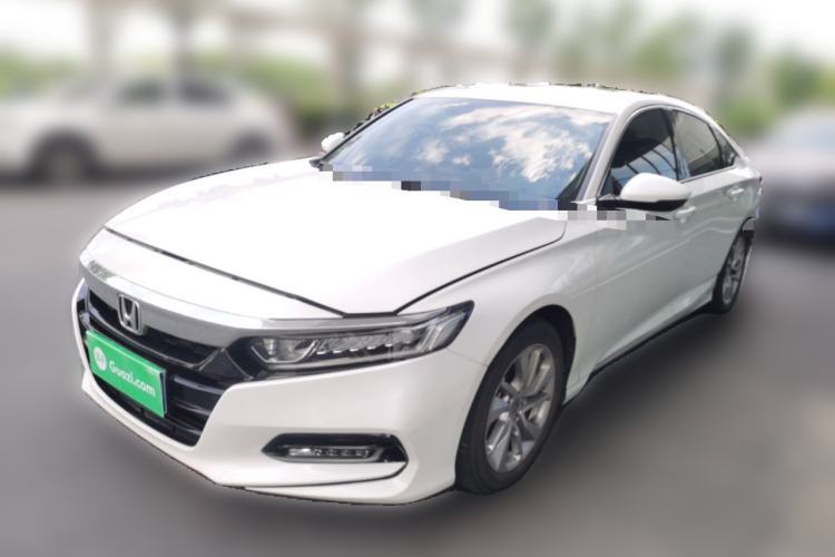 Used Honda Accord 2018 260TURBO Elite Edition China VI Guazi used car, China used car export, Used car for sale, Used  cars, Cheapest cars for sale