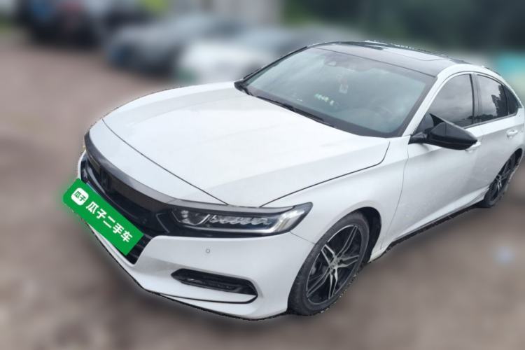 Used Honda Accord 2018 260TURBO Luxury Edition China VI Guazi used car, China used car export, Used car for sale, Used  cars, Cheapest cars for sale