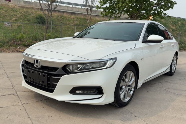 Used Honda Accord 2018 230TURBO Comfort Version National V Guazi used car, China used car export, Used car for sale, Used cars, Cheapest cars for sale