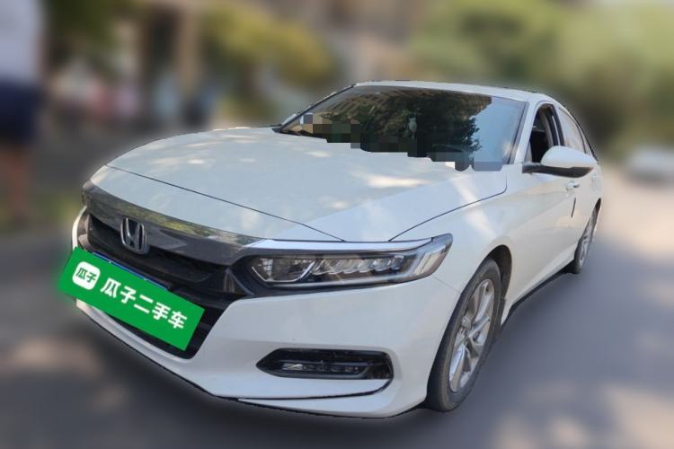 Used Honda Accord 2018 260TURBO Elite Edition China V Guazi used car, China used car export, Used car for sale, Used cars, Cheapest cars for sale