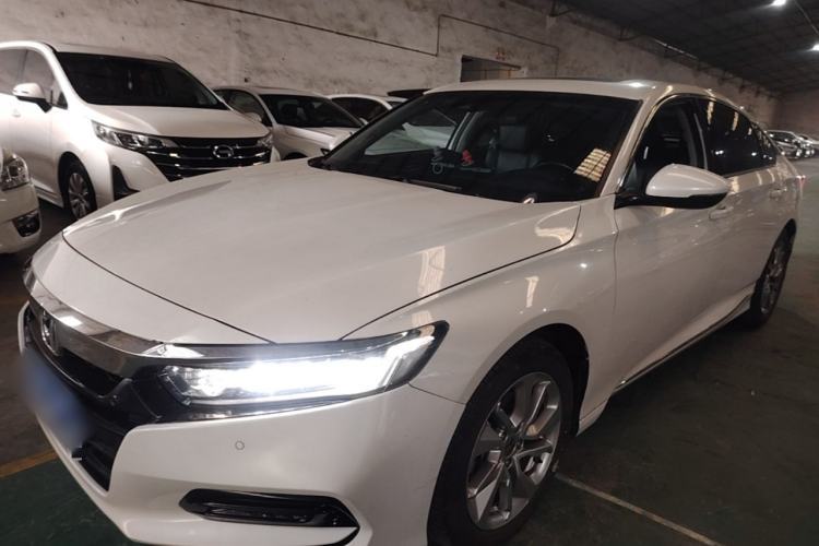 Used Honda Accord 2018 260TURBO Luxury Edition China VI Guazi used car, China used car export, Used car for sale, Used  cars, Cheapest cars for sale