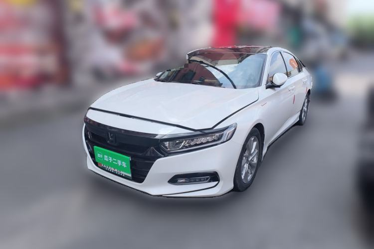 Used Honda Accord 2018 260TURBO Elite Edition China V Guazi used car, China used car export, Used car for sale, Used cars, Cheapest cars for sale