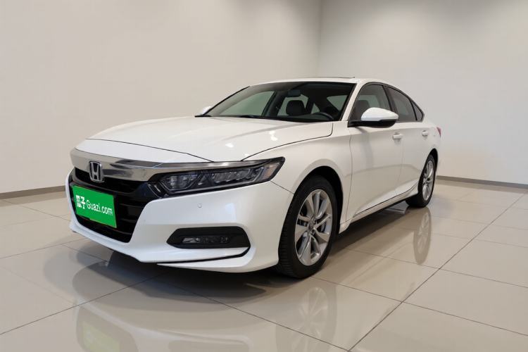 Używany Honda Accord 2018 260TURBO Luxury Edition China VI Guazi used car, China used car export, Used car for sale, Used  cars, Cheapest cars for sale