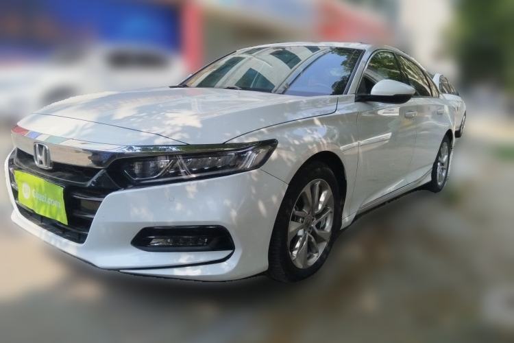 Used Honda Accord 2018 260TURBO Luxury Edition China VI Guazi used car, China used car export, Used car for sale, Used cars, Cheapest cars for sale