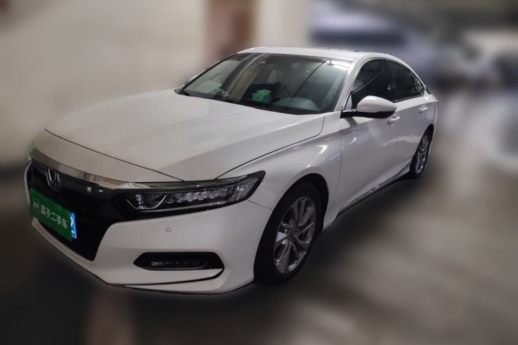 Used Honda Accord 2018 260TURBO Luxury Edition China VI Guazi used car, China used car export, Used car for sale, Used  cars, Cheapest cars for sale