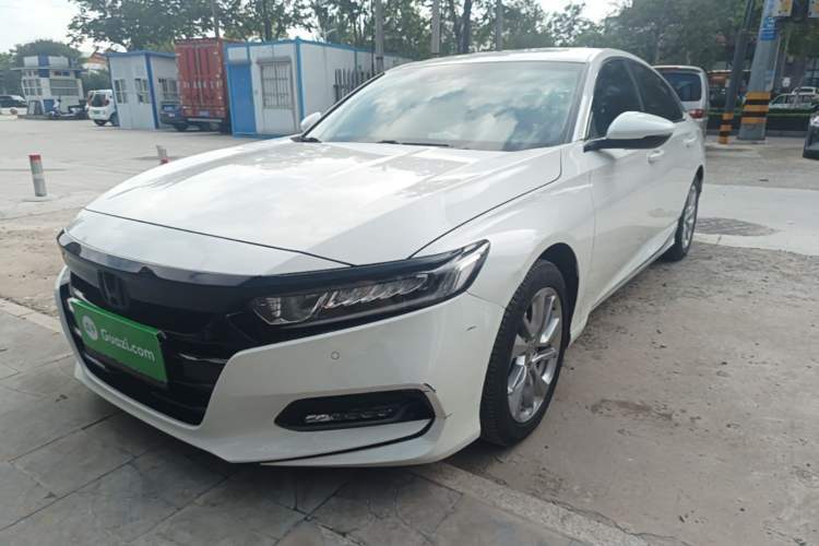 Used Honda Accord 2018 260TURBO Luxury Edition China VI Guazi used car, China used car export, Used car for sale, Used  cars, Cheapest cars for sale