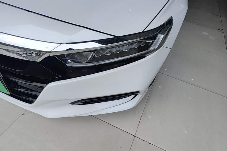 Used Honda Accord 2018 260TURBO Elite Edition China V Left Front Headlight
