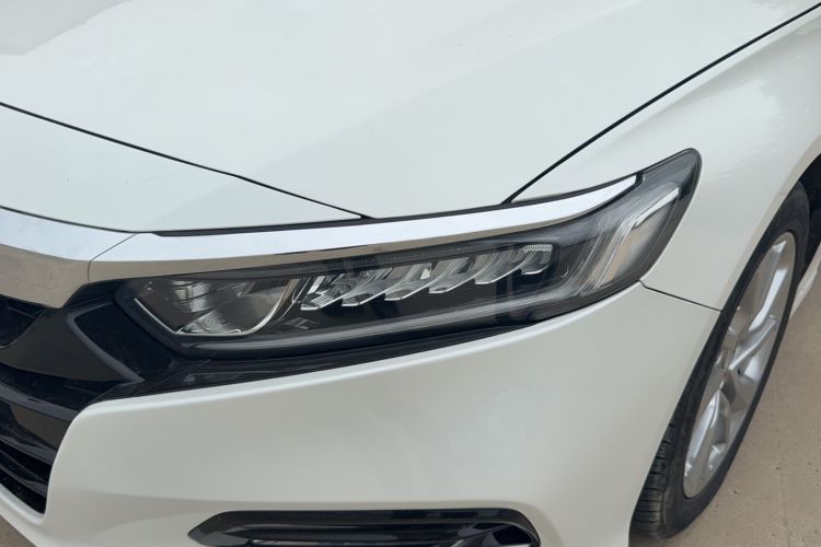 Used Honda Accord 2018 260TURBO Elite Edition China V Left Front Headlight