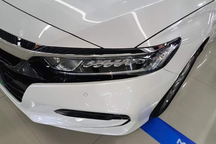 Used Honda Accord 2018 260TURBO Elite Edition China VI Left Front Headlight