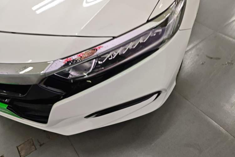 Used Honda Accord 2018 260TURBO Elite Edition China V Left Front Headlight
