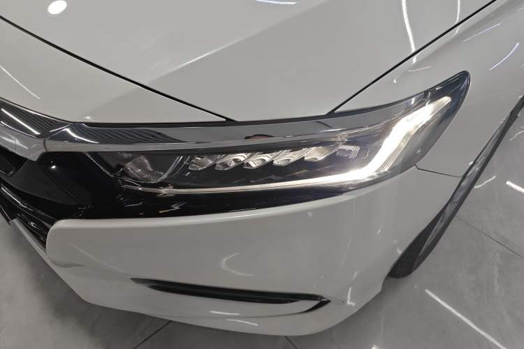 Used Honda Accord 2018 260TURBO Elite Edition China VI Left Front Headlight