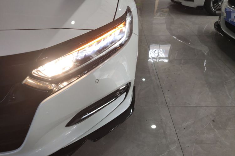 Used Honda Accord 2018 260TURBO Elite Edition China VI Left Front Headlight