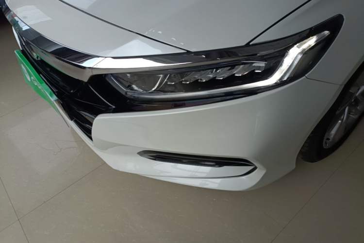 Used Honda Accord 2018 260TURBO Elite Edition China VI Left Front Headlight