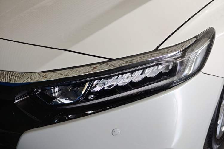 Used Honda Accord 2018 260TURBO Elite Edition China VI Left Front Headlight