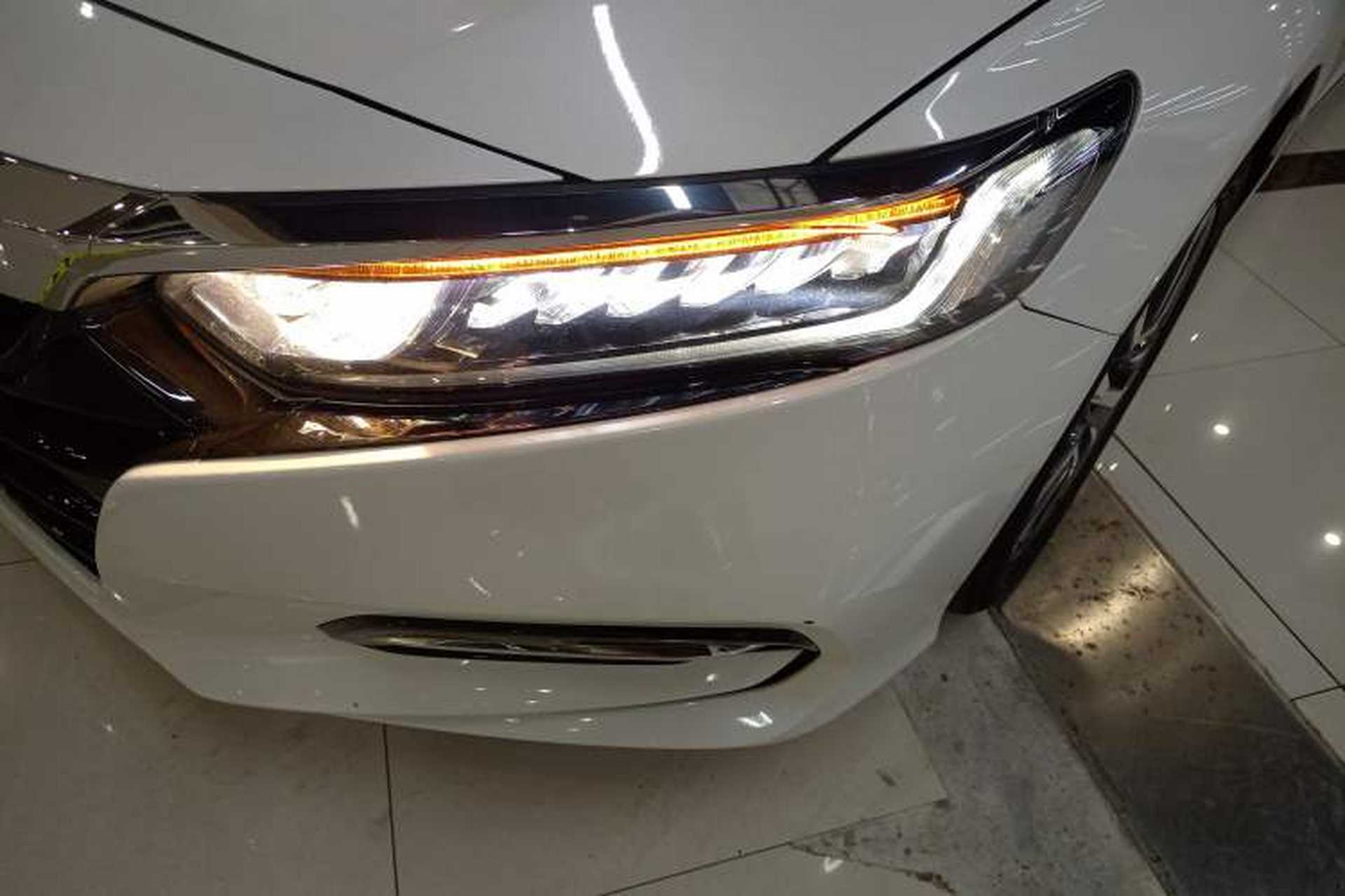 Used Honda Accord 2018 Rui Hybrid 2.0L Rui Ling Edition China VI Left Front Headlight