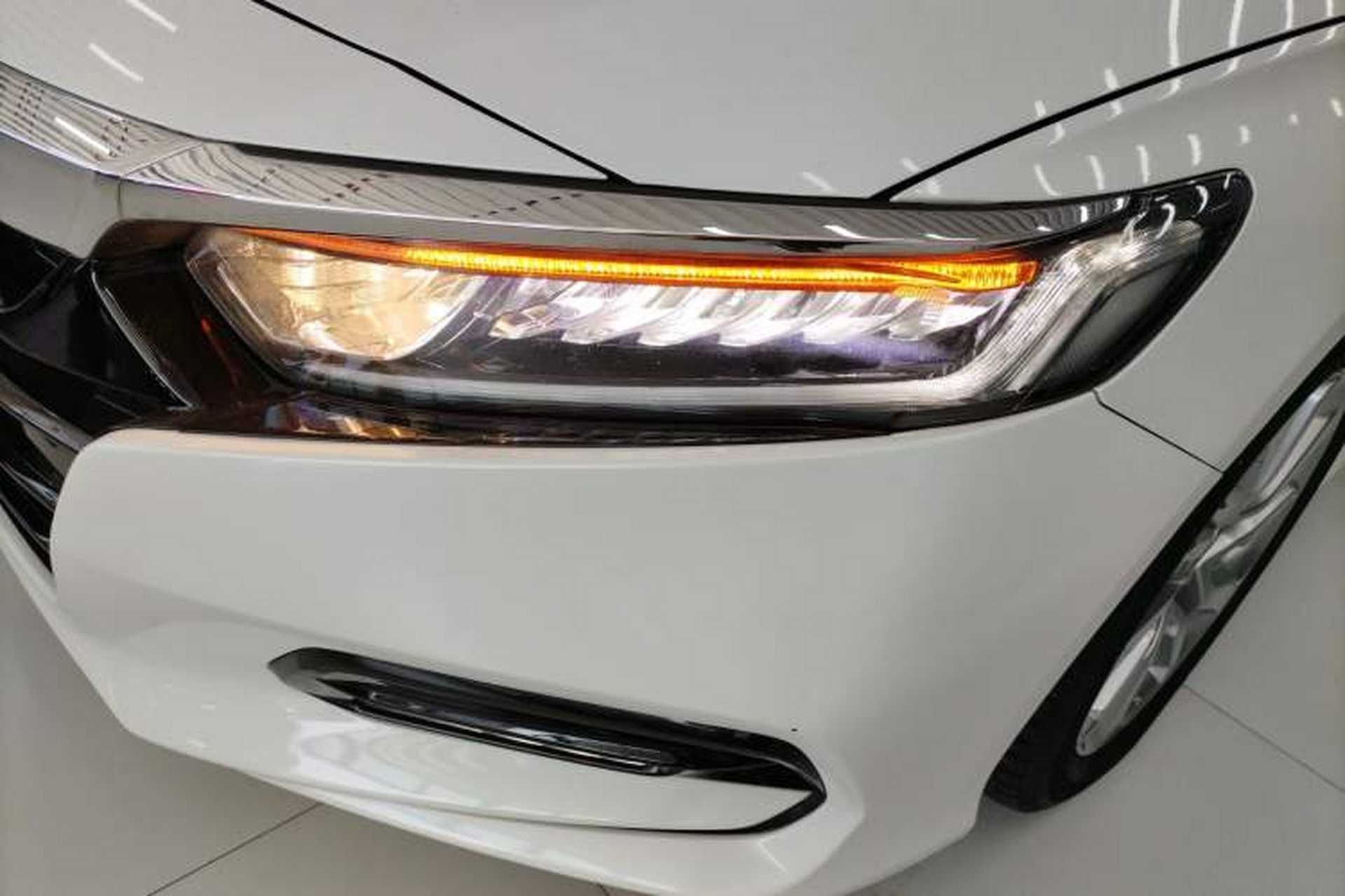 Used Honda Accord 2018 260TURBO Elite Edition China VI Left Front Headlight