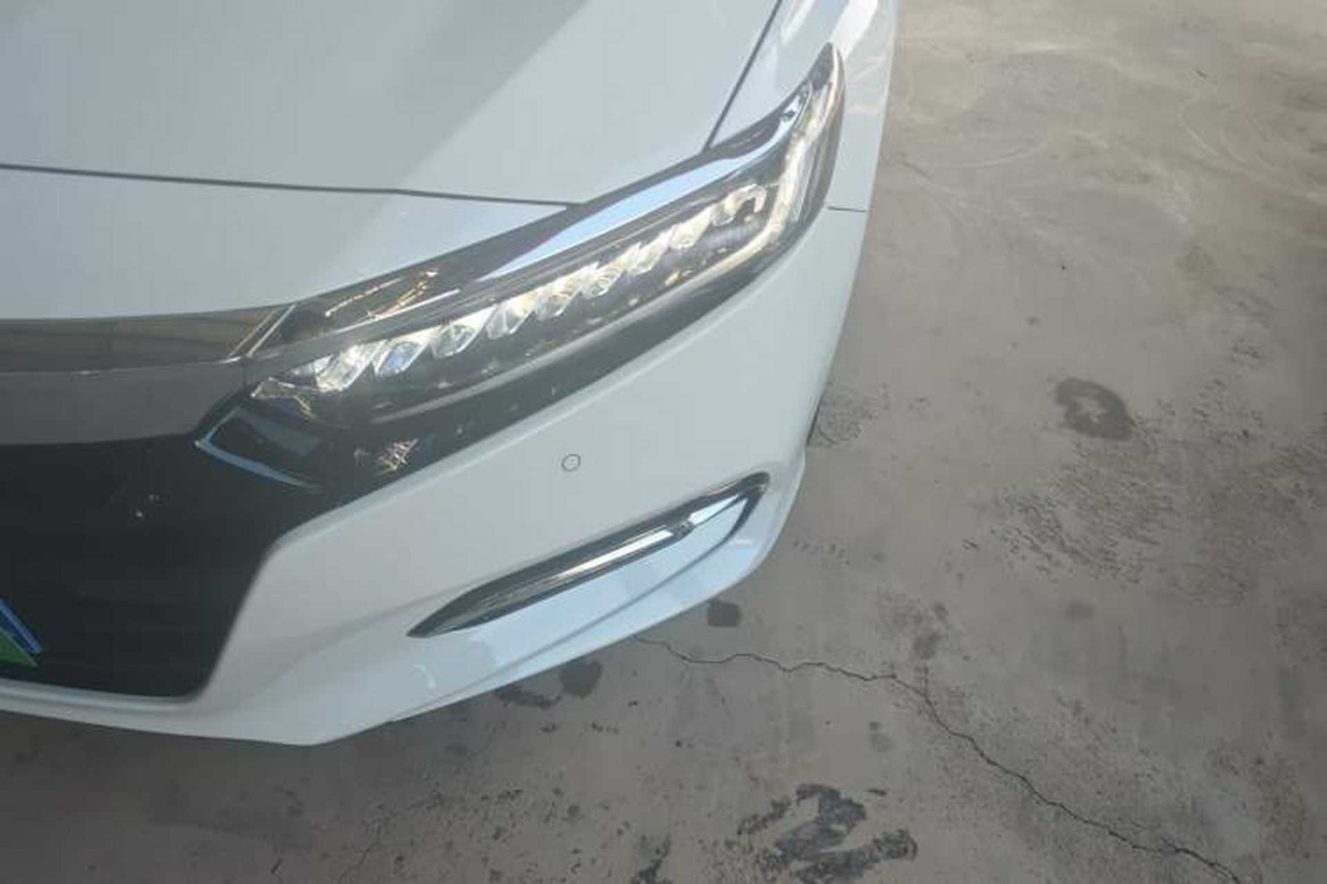 Used Honda Accord 2018 Rui·Hybrid 2.0L Rui Zhi Edition China VI Left Front Headlight